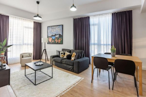 Splendid Modern Flat in Kadikoy